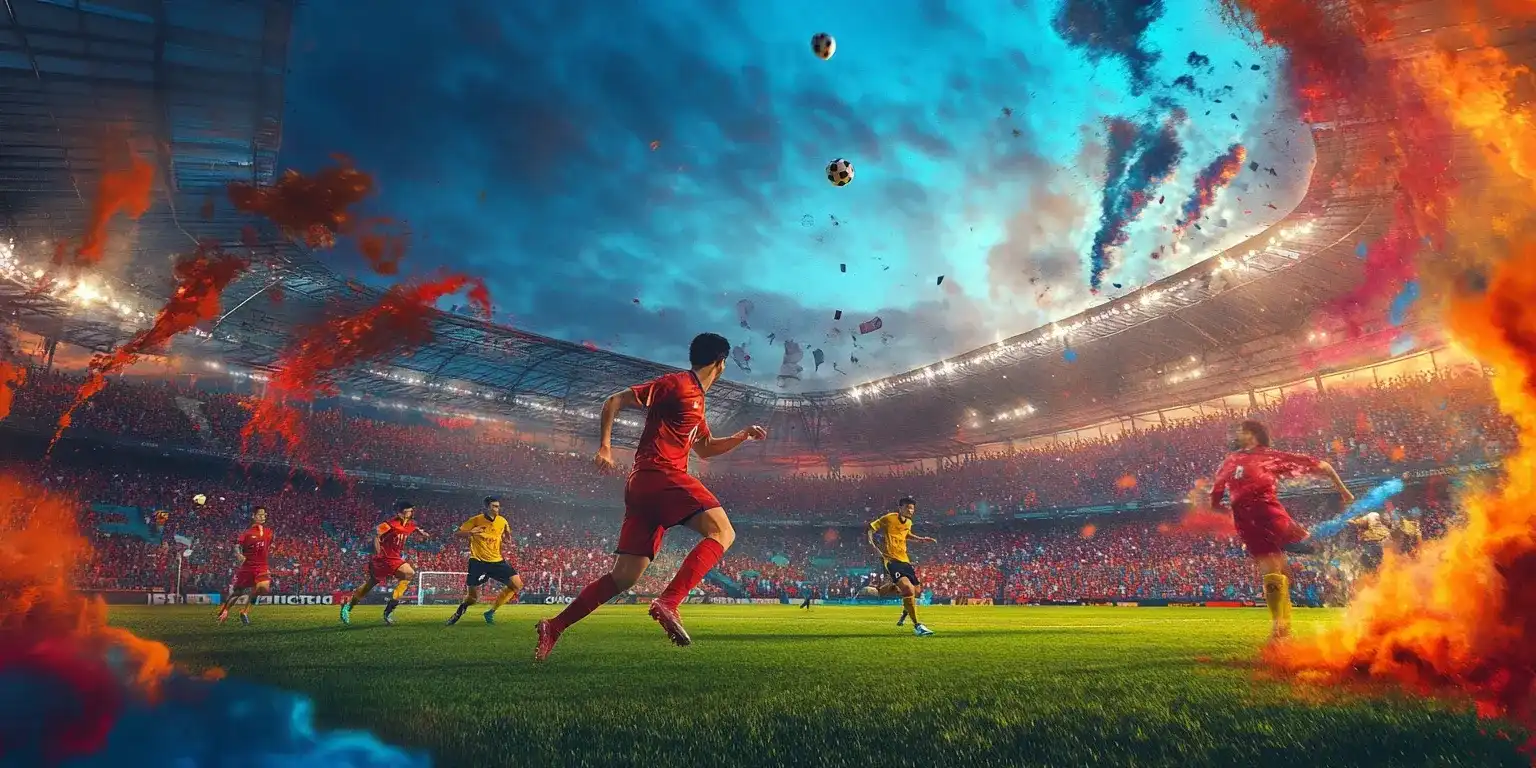Peraduan Bola Sepak Antarabangsa: Menyelami Dunia Liga dan Pemain 2026/06/24